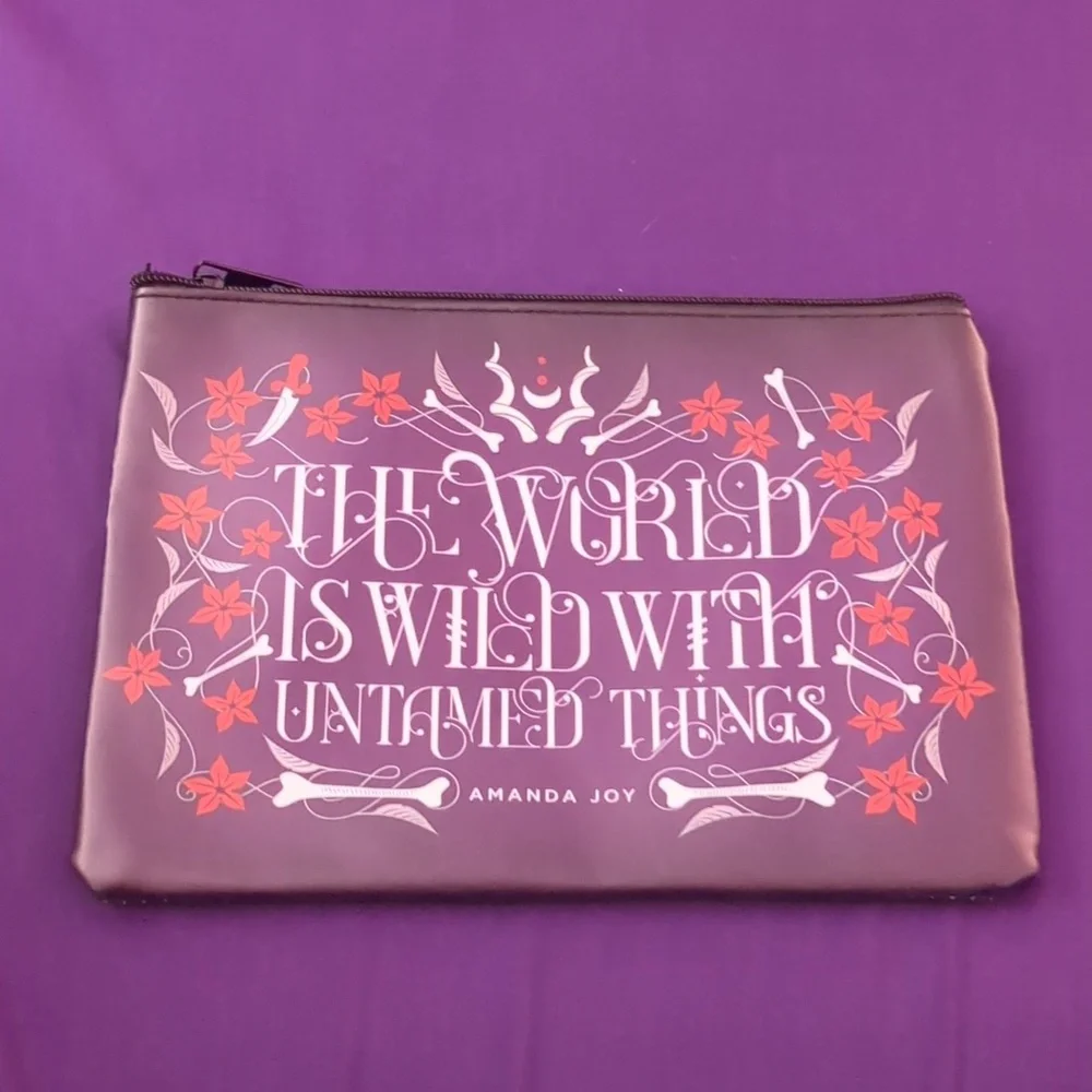 Fairyloot Exclusive Pencil Case